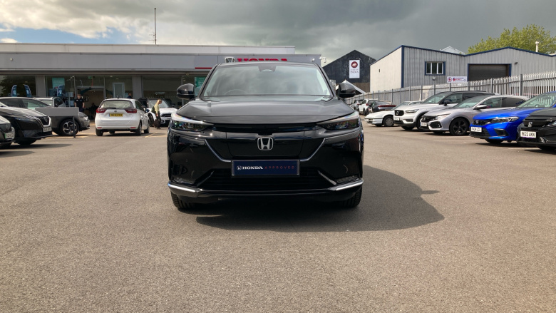 Honda E Ny1 150kW Elegance 69kWh 5dr Auto Electric Hatchback